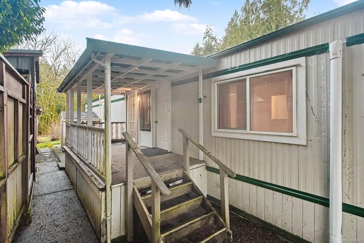 Property Photo:  1120 Shawnigan Mill Bay Rd #104  BC V0R 2P2 