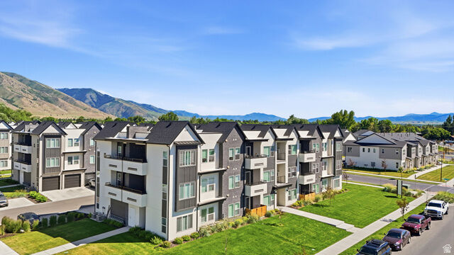 Property Photo:  3105 S 225 W A202  UT 84321 