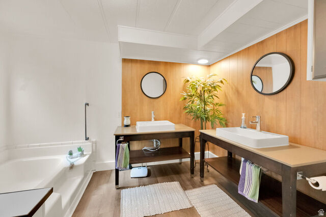 Property Photo: 5264 W Encino St UT 84117