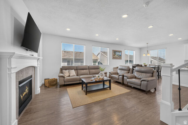 Property Photo: 3039 S Red Pine Dr W UT 84045