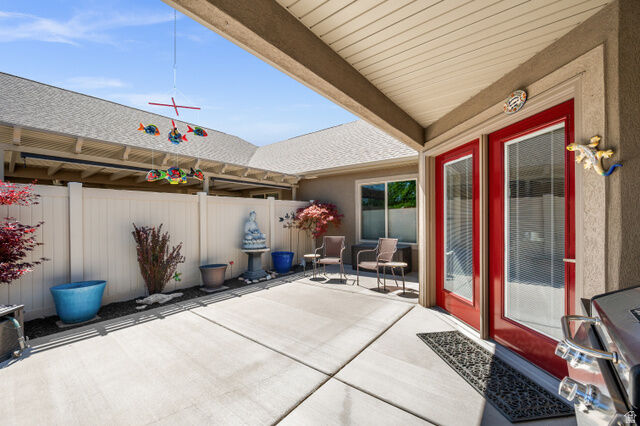 Property Photo:  1968 W 9270 S D  UT 84088 