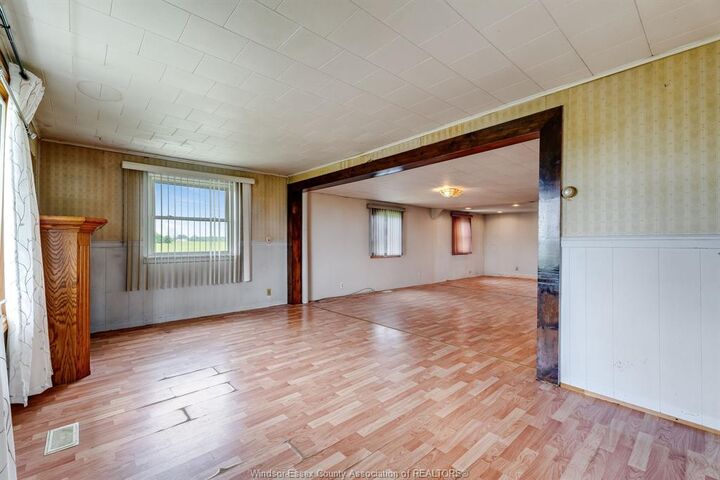 Property Photo: 2736 County Road 20 ON N0R 1G0