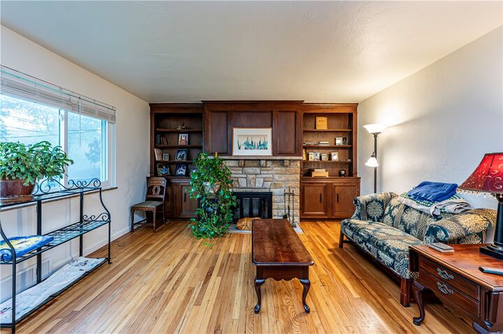 Property Photo: 9624 Babcock Blvd PA 15101