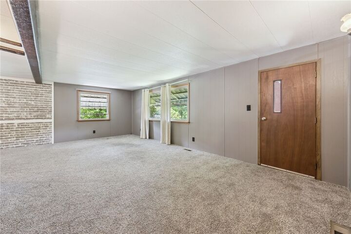 Property Photo: 520 Pittsburgh Street PA 16046