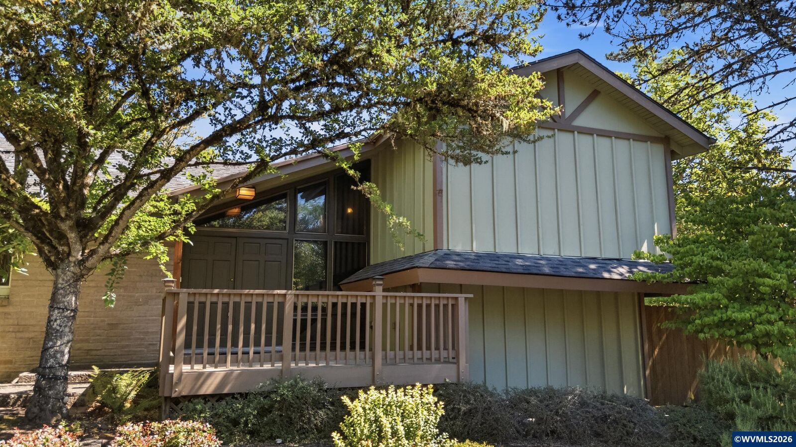 Property Photo:  3655 NW Arrowood Cir  OR 97333 
