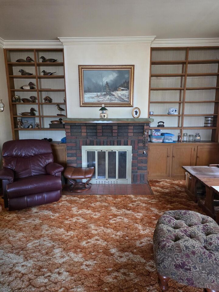Property Photo: 705 North Second Avenue MI 49707