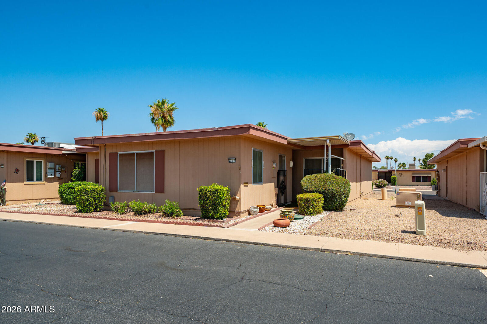 Property Photo:  13232 N 98th Avenue N  AZ 85351 