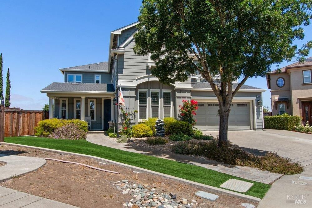 Property Photo:  366 Silas Court  CA 94510 