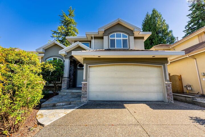 Property Photo: 16518 108A Avenue BC V4N 5B9