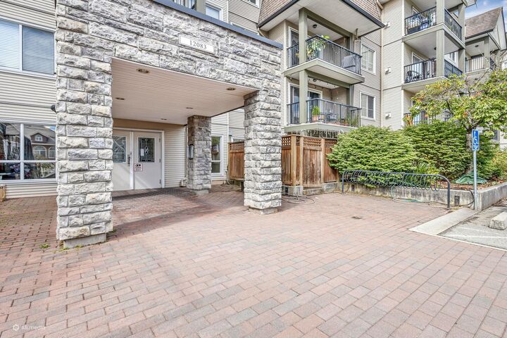 Property Photo:  12083 92A Avenue 508  BC V3V 8C8 