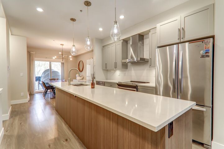 Property Photo: 20498 82 Avenue 70 BC V2Y 0V1