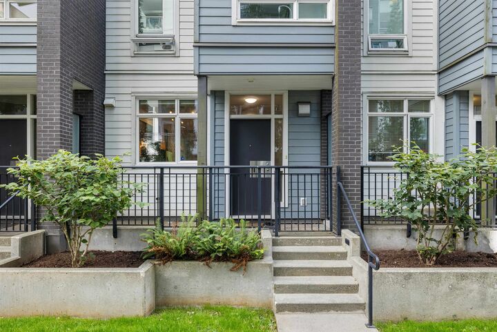 Property Photo: 10290 133 Street Th11 BC V3T 3Z1