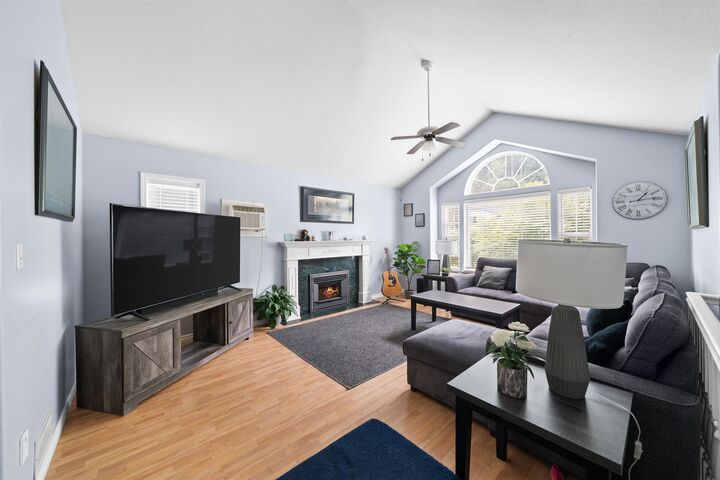 Property Photo: 275 Forrest Crescent BC V0X 1L4