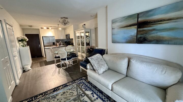 Property Photo:  3162 Riverwalk Avenue 201  BC V5S 0B7 
