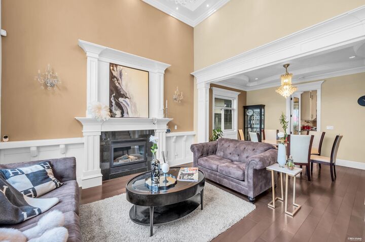 Property Photo: 9420 Piermond Road BC V7E 1M9