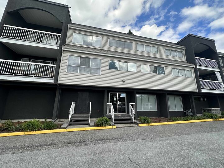 Property Photo: 5664 200 Street 305 BC V3A 1M8