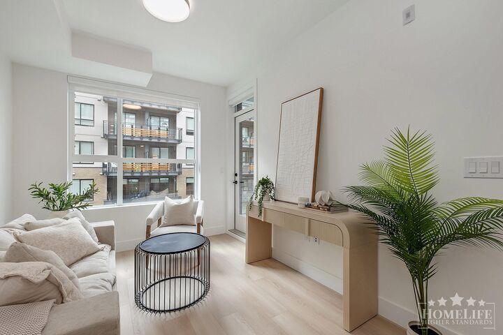 Property Photo:  13455 94A Avenue 310  BC V3V 1M9 
