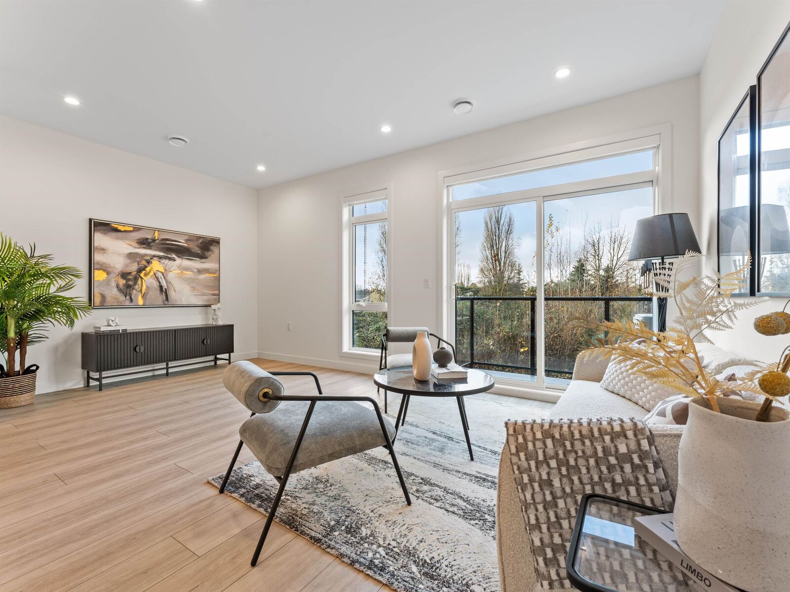 Property Photo: 4337 Boundary Road 47 BC V6V 1S8