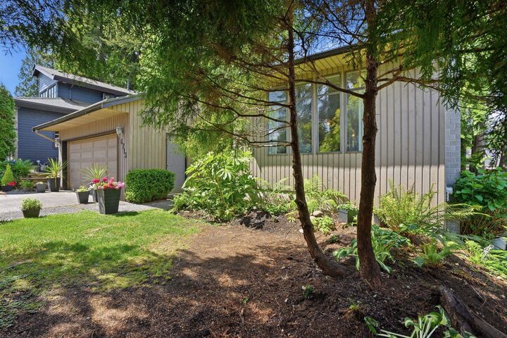 Property Photo: 6713 Nicholson Road BC V4E 2T2
