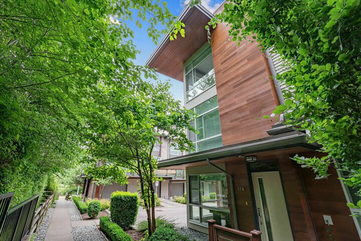 Property Photo: 2228 162 Street 174 BC V3Z 6P4
