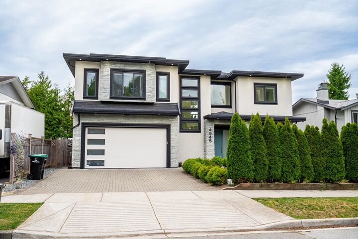 Property Photo: 4945 205A Street BC V3A 2A8