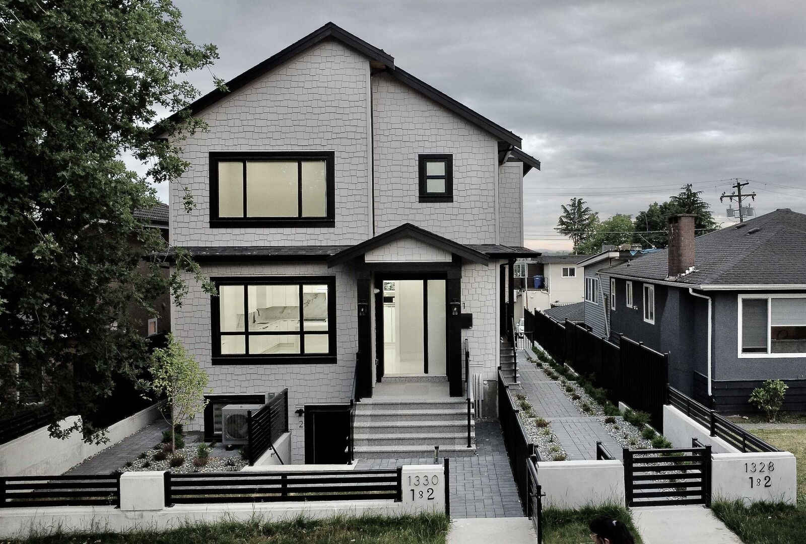 Property Photo: 1330 E 64th Avenue BC V5X 2P1