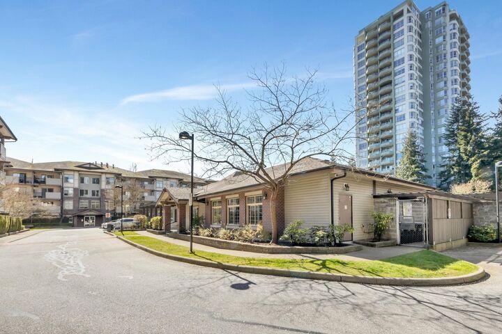 Property Photo:  10088 148 Street 108  BC V3R 3M9 