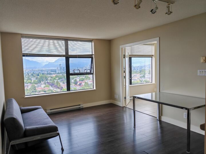 Property Photo: 5380 Oben Street 2509 BC V5R 6H7