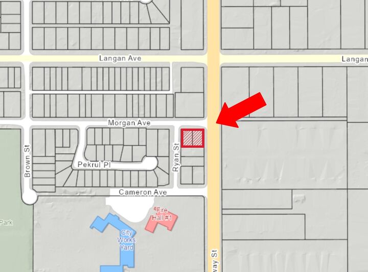 Property Photo: 1708,26 Morgan Avenue BC V3C 1J5