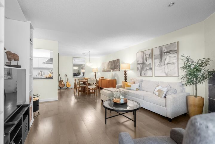 Property Photo:  10160 Ryan Road 109  BC V7A 4P9 