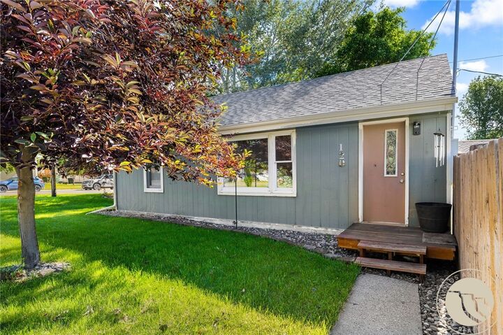 Property Photo:  120 E Maryland Lane  MT 59044 