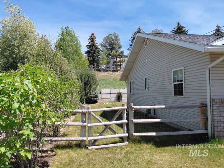 Property Photo:  281 Tendoy Street  ID 83313 