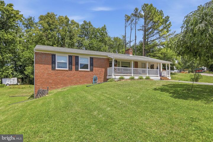 Property Photo:  60 Elliott Drive  WV 25403 