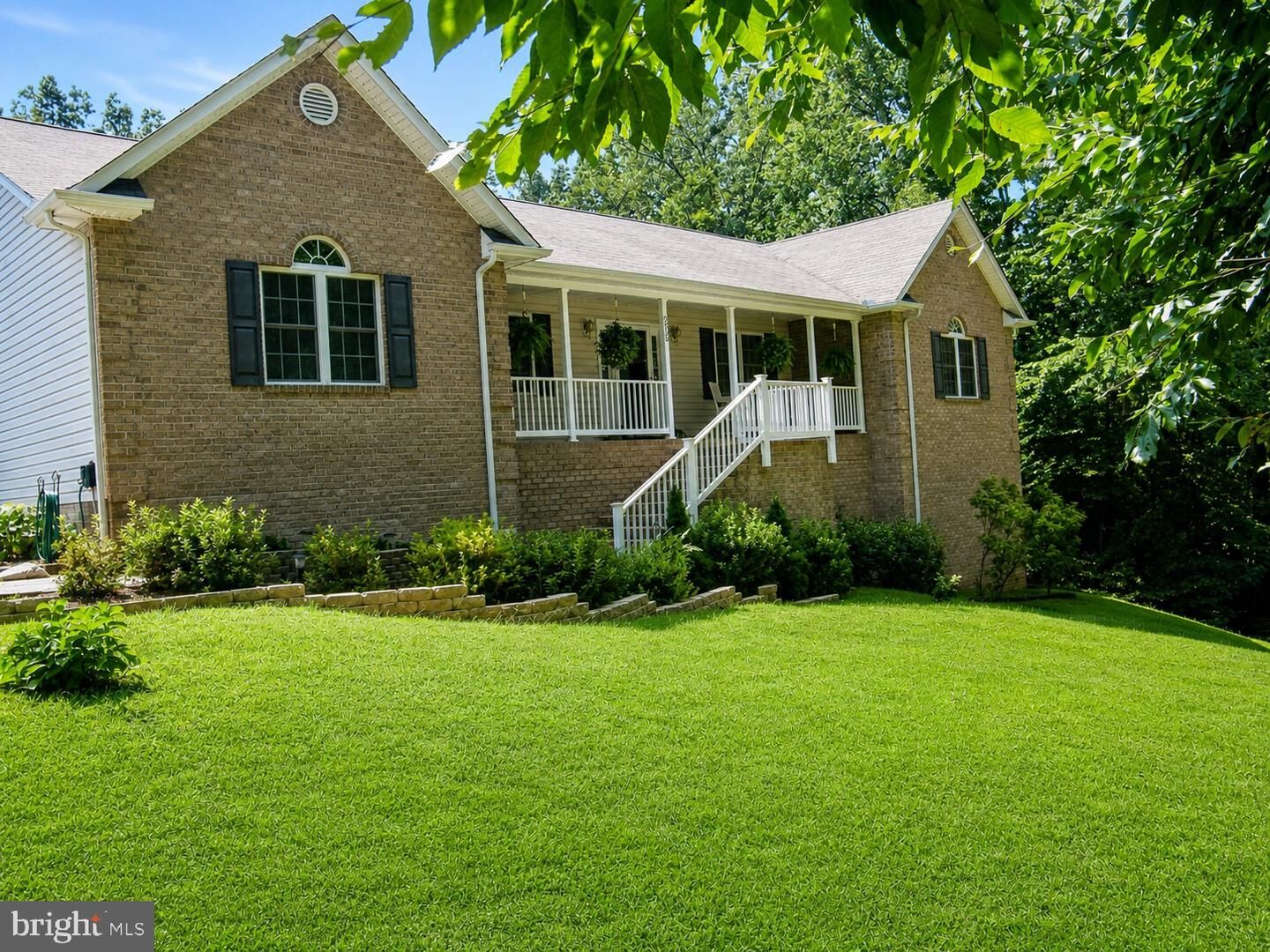 Property Photo:  270 Telegraph Road  VA 22554 