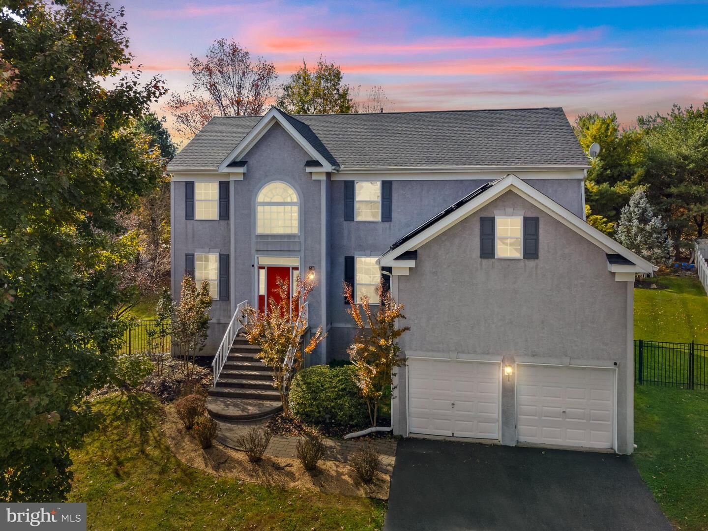 Property Photo: 3 Jasper Drive NJ 08022