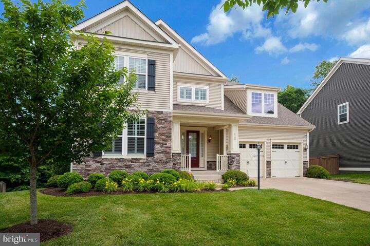 Property Photo: 420 Pear Blossom Road VA 22554