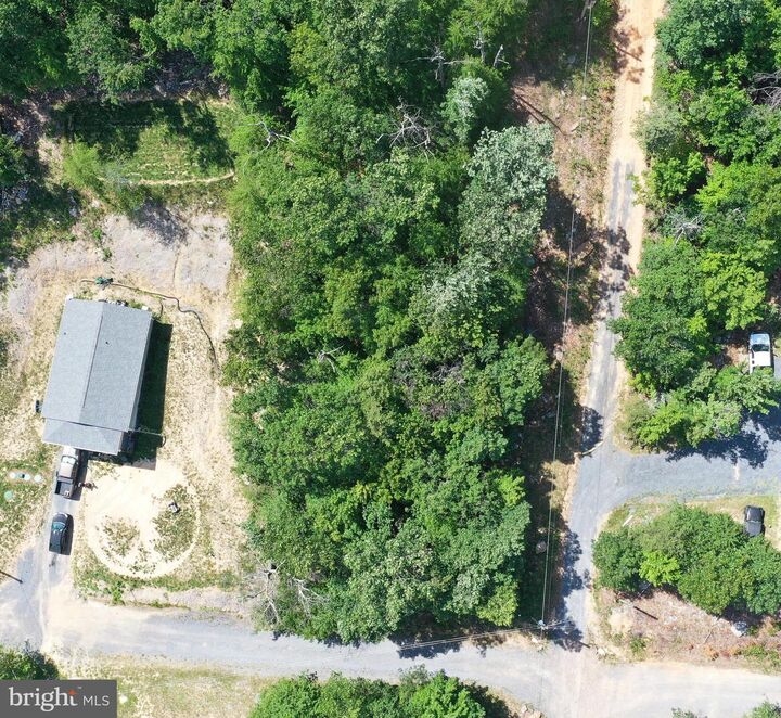 Property Photo: Lot 116 Arum Trail VA 22654
