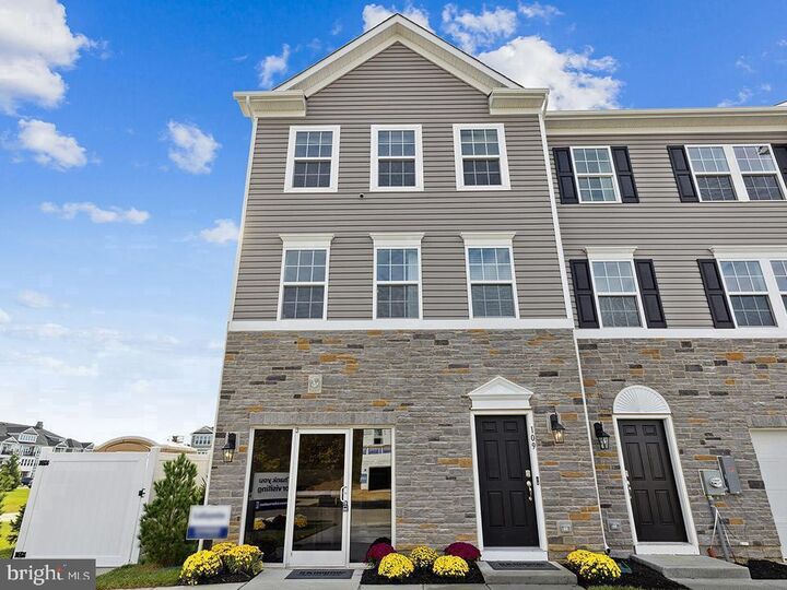 Property Photo:  216 Macoun Way  NJ 08028 