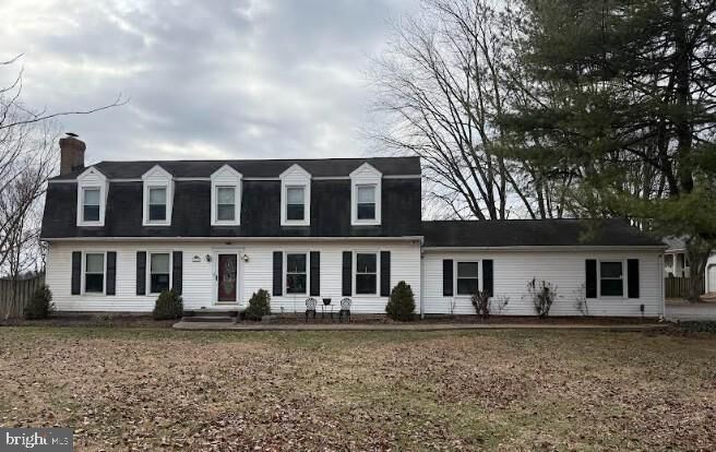 Property Photo: 12607 Fitzwater Drive VA 20181
