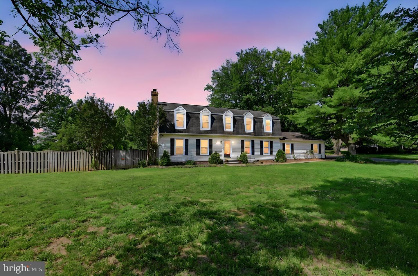 Property Photo:  12607 Fitzwater Drive  VA 20181 