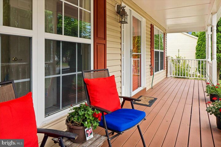 Property Photo:  5722 Rhode Island Drive  VA 22193 