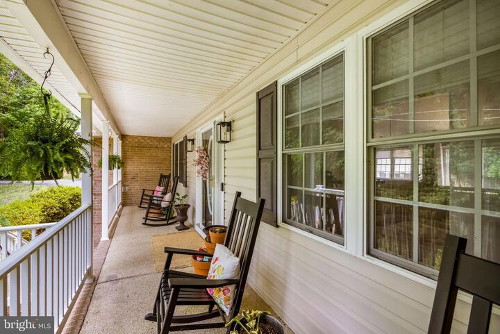 Property Photo:  270 Telegraph Road  VA 22554 