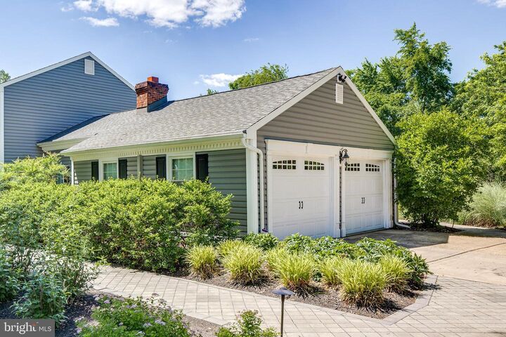 Property Photo:  15 Corral Drive  NJ 08620 