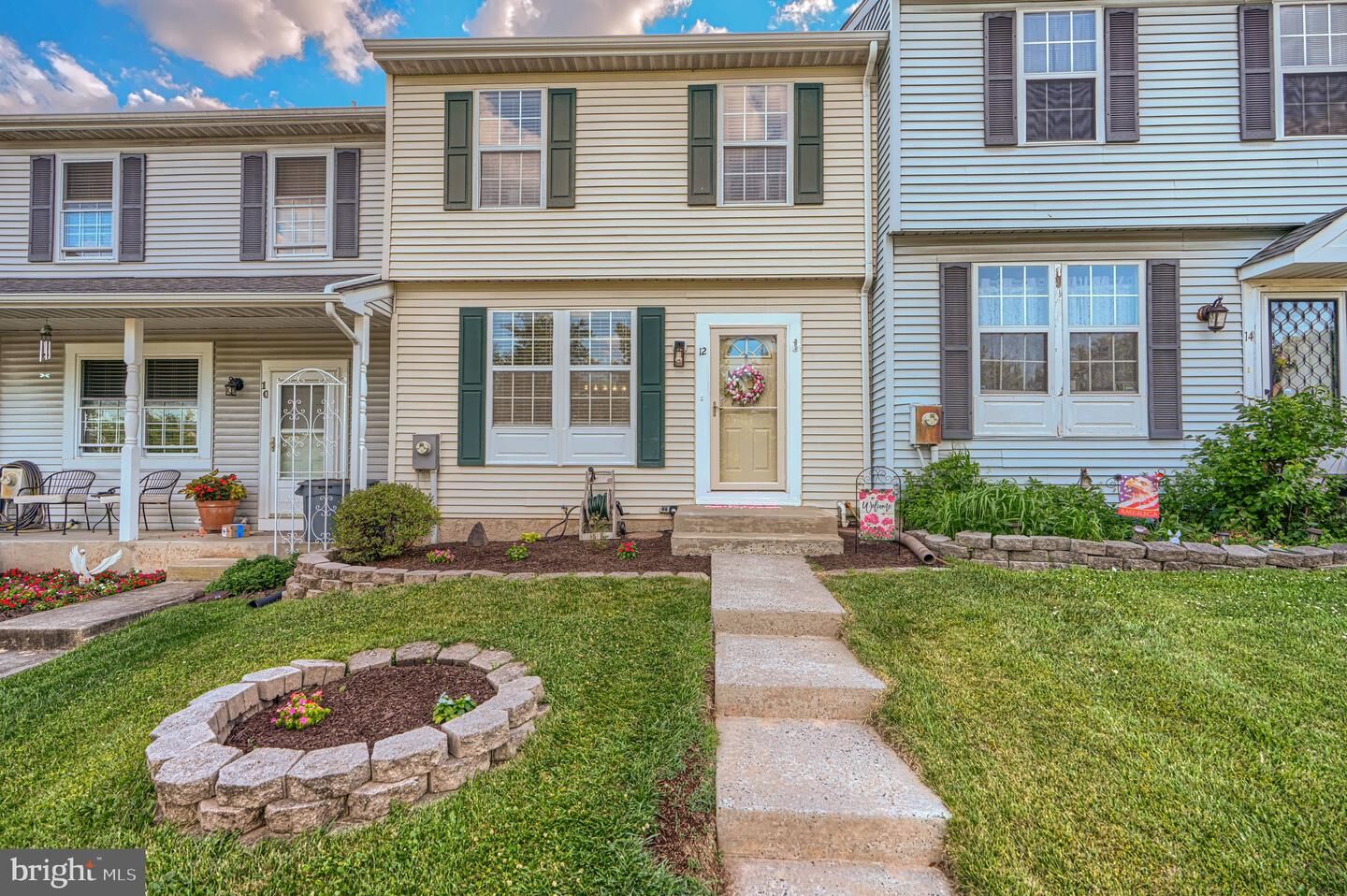 Property Photo: 12 Towns Court MD 21237