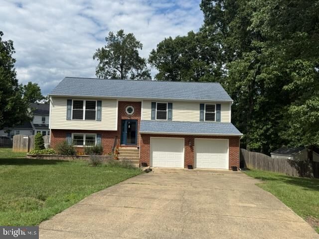 Property Photo:  48 Washington And Lee Boulevard  VA 22556 