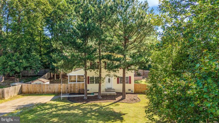 Property Photo:  36 Plumosa Drive  VA 22405 