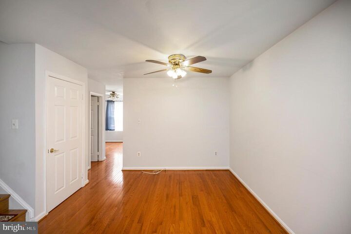 Property Photo: 4683 Joanna Court VA 22193