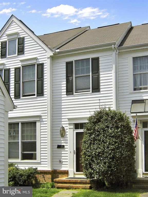 Property Photo:  136 Long Drive  MD 21658 