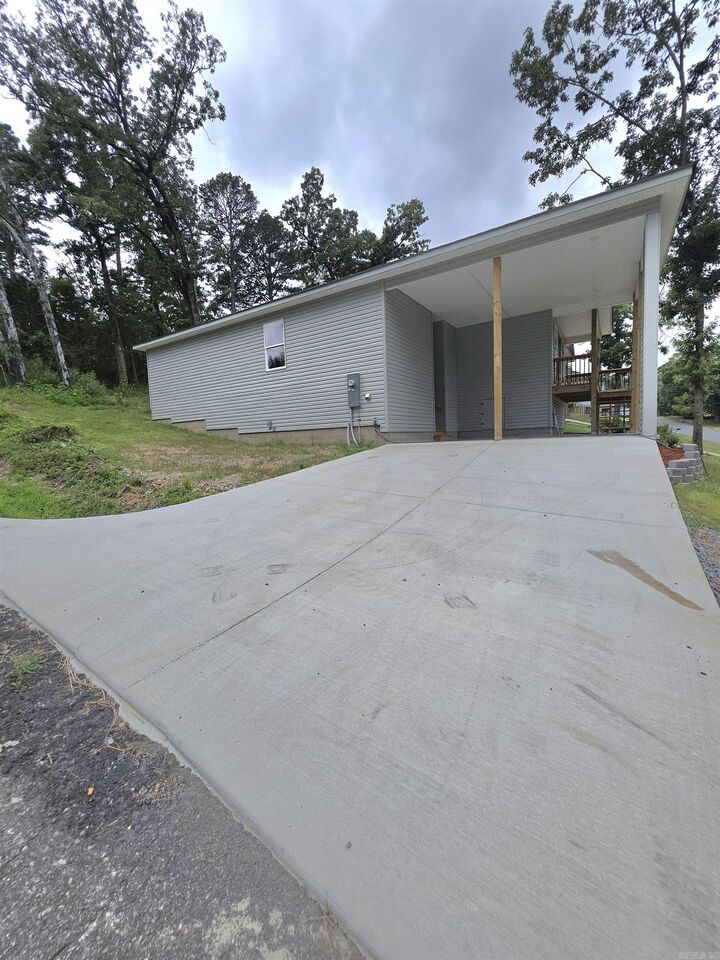 Property Photo: 174 Woodridge AR 71901