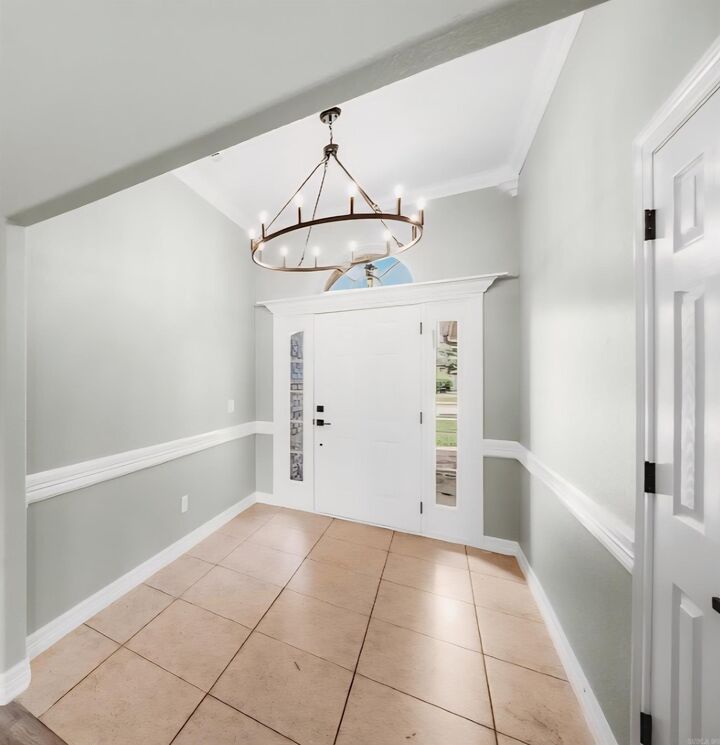 Property Photo:  6010 Overland Drive  AR 72761 